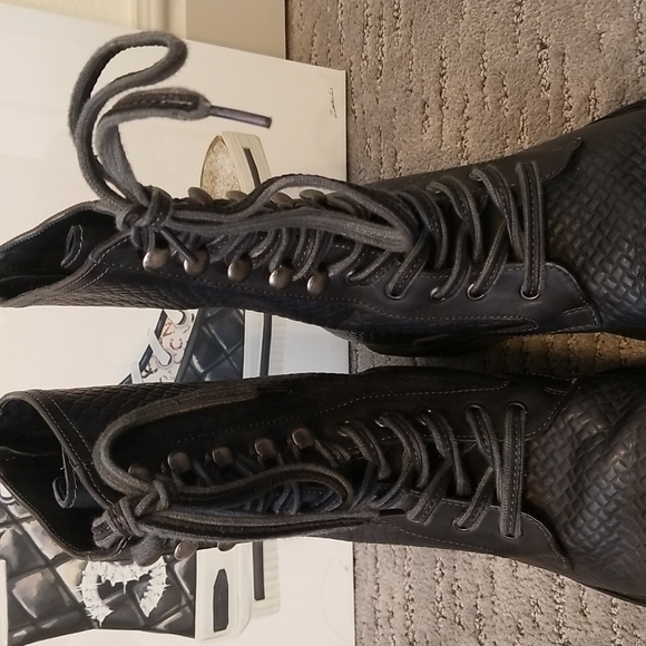 ●●FREE PEOPLE SANTA FEE BOOTS●● - Picture 5 of 7